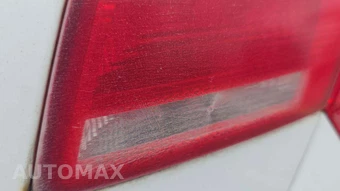 2007 Audi A3 S line – miniatura 32