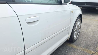 2007 Audi A3 S line – miniatura 34