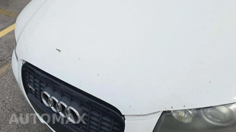 2007 Audi A3 S line – miniatura 35