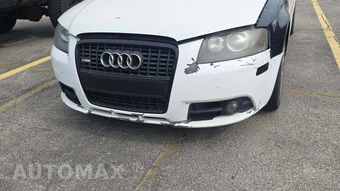 2007 Audi A3 S line – miniatura 36