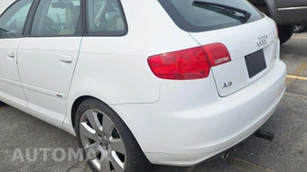 2007 Audi A3 S line – miniatura 38