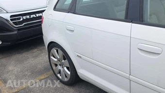 2007 Audi A3 S line – miniatura 41