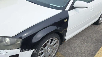 2007 Audi A3 S line – miniatura 45