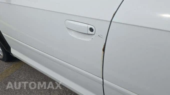 2007 Audi A3 S line – miniatura 47