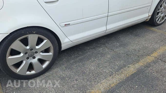 2007 Audi A3 S line – miniatura 49