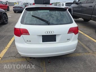 2007 Audi A3 S line – miniatura 5