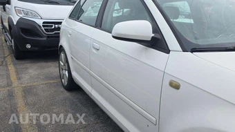 2007 Audi A3 S line – miniatura 50
