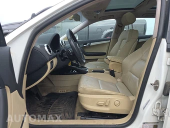 2007 Audi A3 S line – miniatura 7