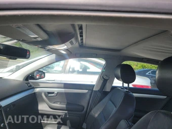 2007 Audi A4 2.0T Sedan – miniatura 14