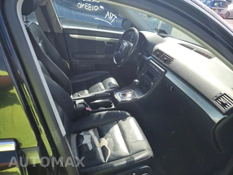 2007 Audi A4 2.0T Sedan – miniatura 8