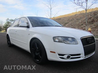 2007 Audi A4 2.0T