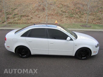 2007 Audi A4 2.0T – miniatura 10