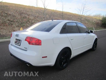 2007 Audi A4 2.0T – miniatura 11