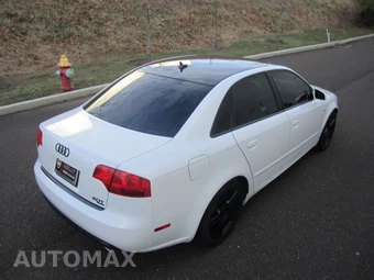 2007 Audi A4 2.0T – miniatura 12