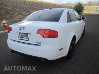 2007 Audi A4 2.0T – miniatura 13