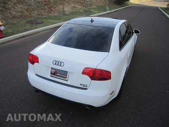2007 Audi A4 2.0T – miniatura 14