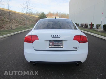2007 Audi A4 2.0T – miniatura 15
