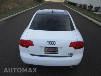 2007 Audi A4 2.0T – miniatura 16