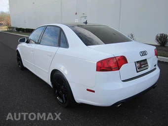 2007 Audi A4 2.0T – miniatura 18