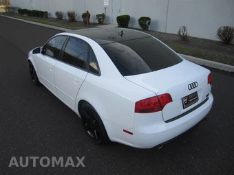 2007 Audi A4 2.0T – miniatura 19