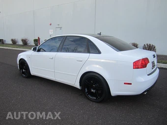 2007 Audi A4 2.0T – miniatura 20