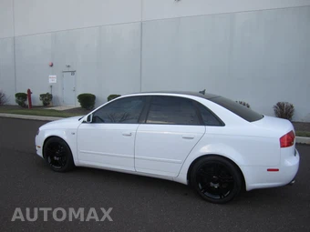 2007 Audi A4 2.0T – miniatura 21