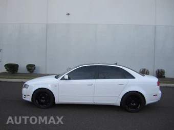 2007 Audi A4 2.0T – miniatura 22
