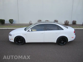 2007 Audi A4 2.0T – miniatura 23