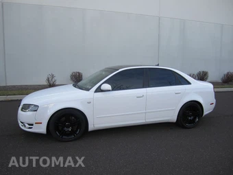 2007 Audi A4 2.0T – miniatura 24