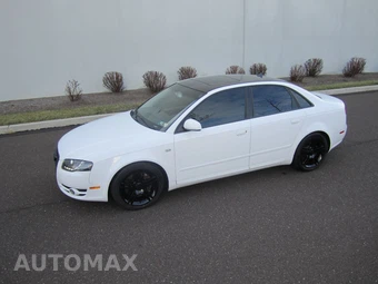 2007 Audi A4 2.0T – miniatura 25