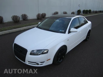 2007 Audi A4 2.0T – miniatura 27