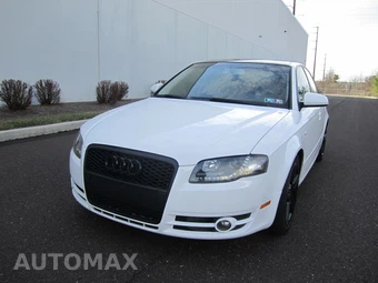 2007 Audi A4 2.0T – miniatura 28