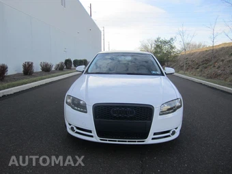 2007 Audi A4 2.0T – miniatura 29