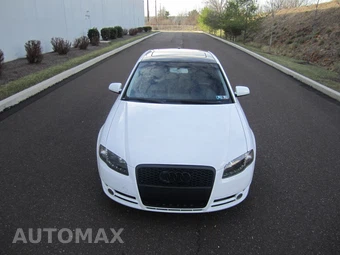 2007 Audi A4 2.0T – miniatura 30