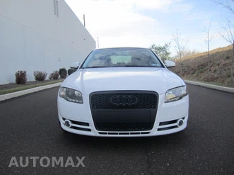 2007 Audi A4 2.0T – miniatura 31