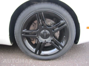 2007 Audi A4 2.0T – miniatura 35