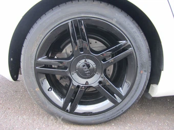2007 Audi A4 2.0T – miniatura 36