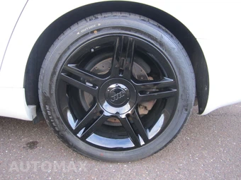 2007 Audi A4 2.0T – miniatura 37