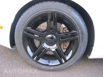 2007 Audi A4 2.0T – miniatura 38