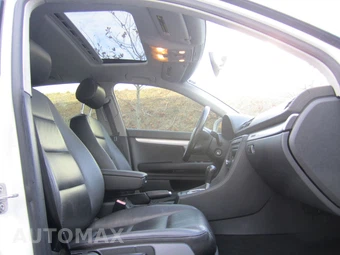 2007 Audi A4 2.0T – miniatura 40
