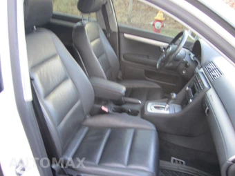 2007 Audi A4 2.0T – miniatura 41