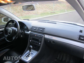 2007 Audi A4 2.0T – miniatura 42