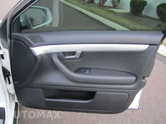 2007 Audi A4 2.0T – miniatura 43