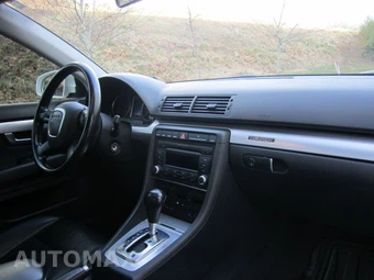 2007 Audi A4 2.0T – miniatura 44