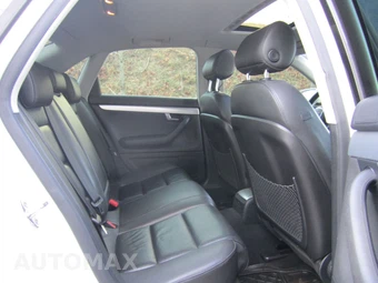 2007 Audi A4 2.0T – miniatura 45