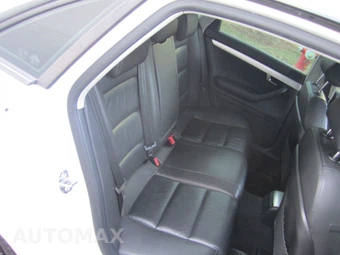 2007 Audi A4 2.0T – miniatura 46