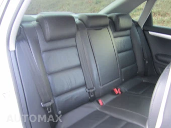 2007 Audi A4 2.0T – miniatura 47