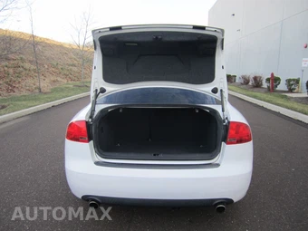 2007 Audi A4 2.0T – miniatura 49