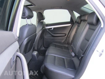 2007 Audi A4 2.0T – miniatura 51