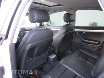 2007 Audi A4 2.0T – miniatura 52